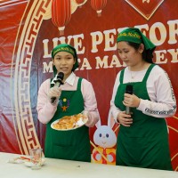 Live Perfomance Metta Maitreya School Pekanbaru | SEKOLAH METTA MAITREYA